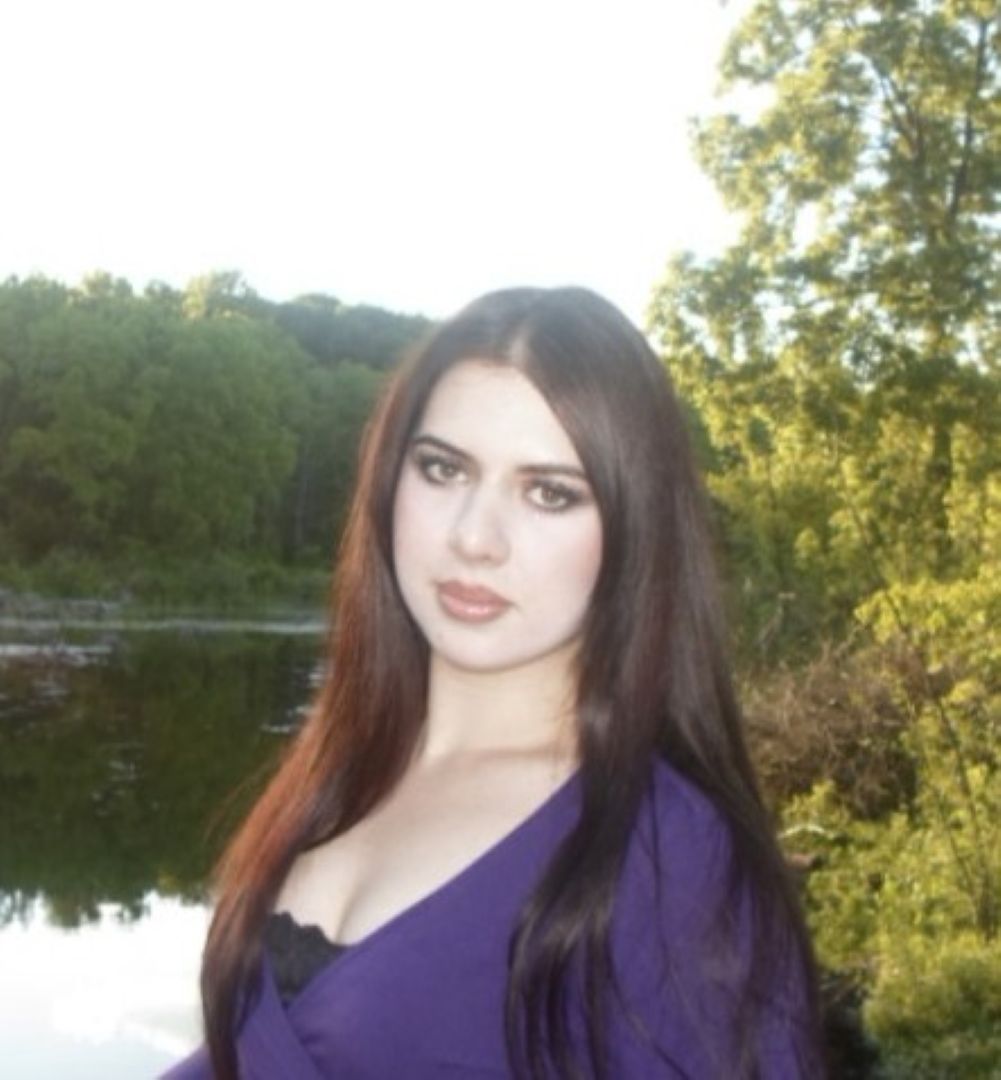 Maja Davidovic